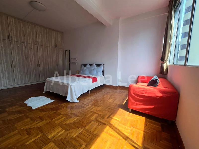 Common Room (Condo) for Rent in Elizabeth Tower - Image 4