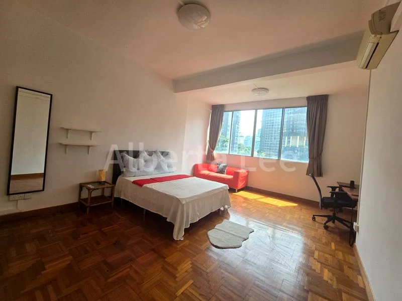 Common Room (Condo) for Rent in Elizabeth Tower - Image 1