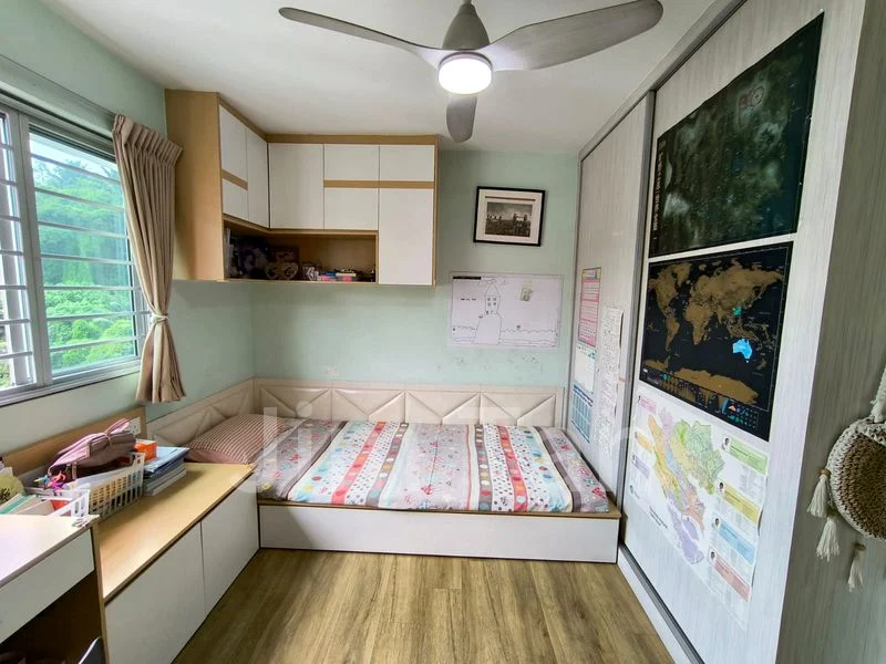 5 Room (5I) HDB for Sale in  39 Telok Blangah Rise - Image 5