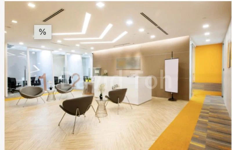 Office for Rent: Beautifully Fitted-Out Office, Raffles Place - Image 2
