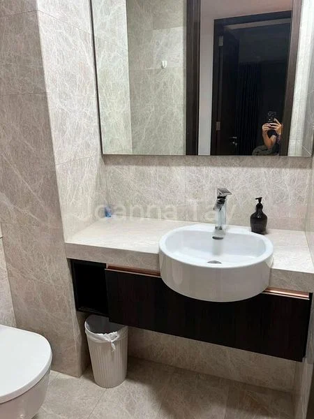 Common Room (Condo) for Rent in  JadeScape - Image 2