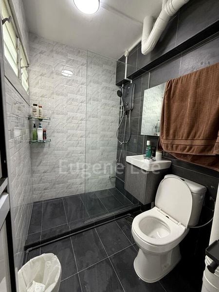 Master Room (HDB) for Rent in  250 Tampines Street 21 - Image 2