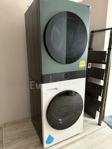 Master Room (HDB) for Rent in  250 Tampines Street 21 - Image 1