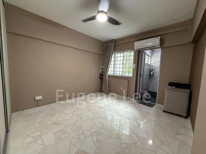Master Room (HDB) for Rent in  250 Tampines Street 21 - Image 3