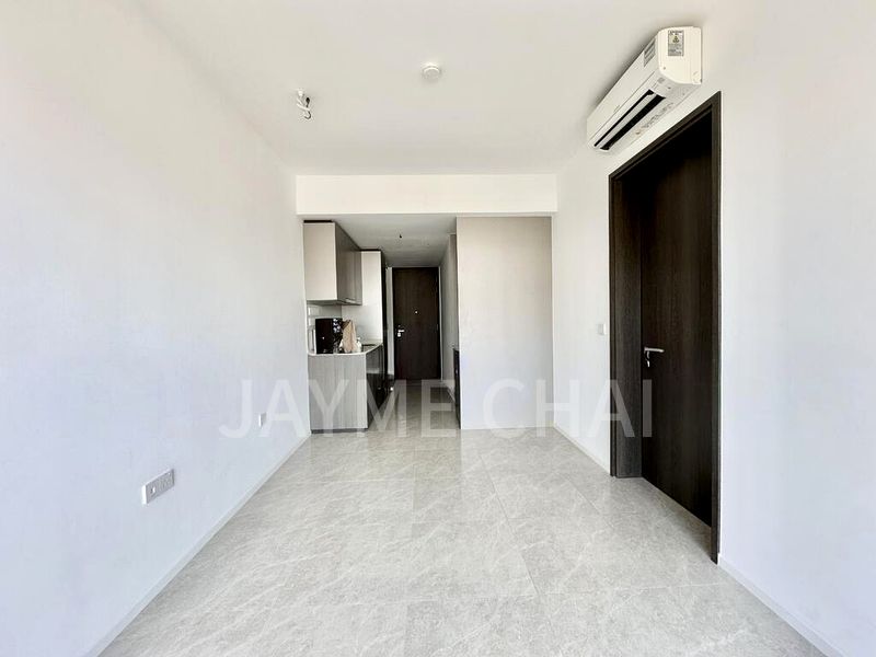 1 Bed Condo for Rent in  Piccadilly Grand / Piccadilly Galleria - Image 1