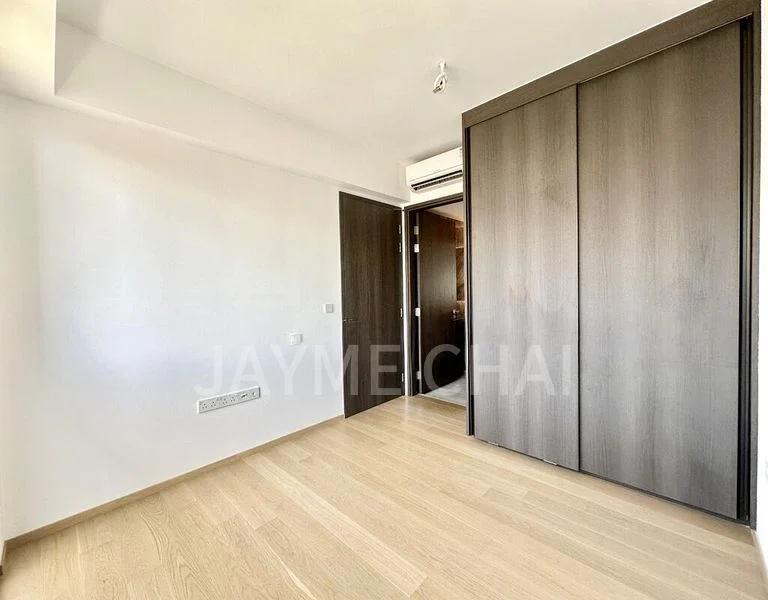 1 Bed Condo for Rent in  Piccadilly Grand / Piccadilly Galleria - Image 2