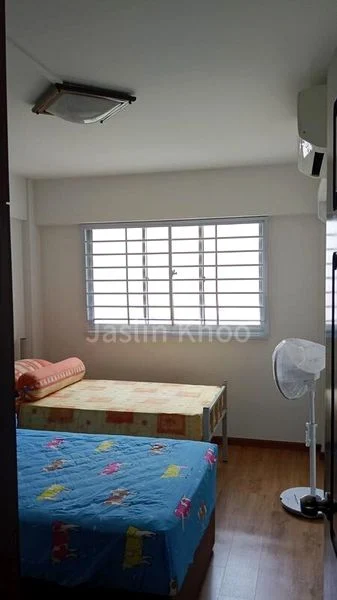 Common Room (HDB) for Rent in 726 Yishun Street 71 - Image 1