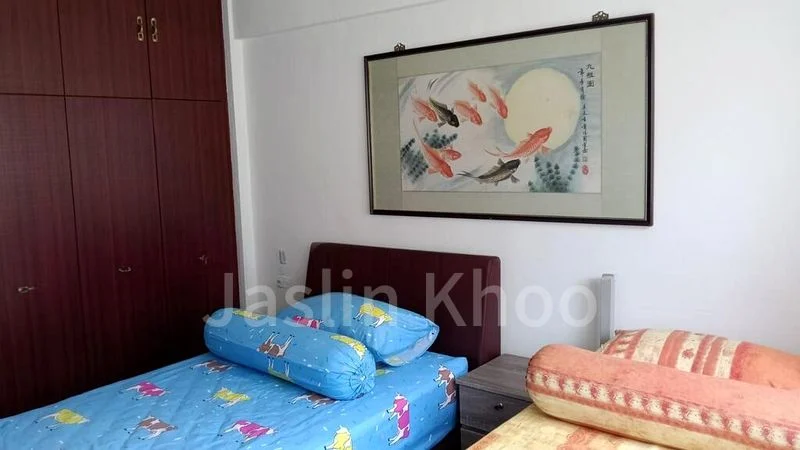 Common Room (HDB) for Rent in 726 Yishun Street 71 - Image 4
