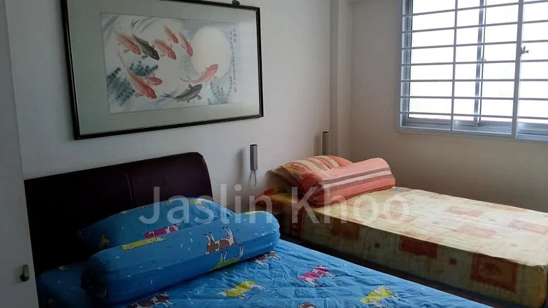 Common Room (HDB) for Rent in 726 Yishun Street 71 - Image 5