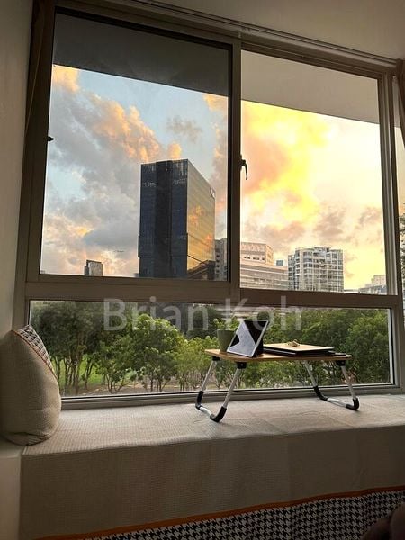 2 Bed Condo for Rent in  The Tier - Image 1