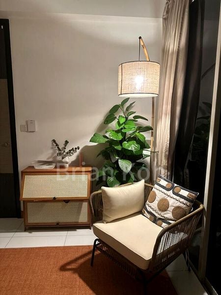 2 Bed Condo for Rent in  The Tier - Image 3