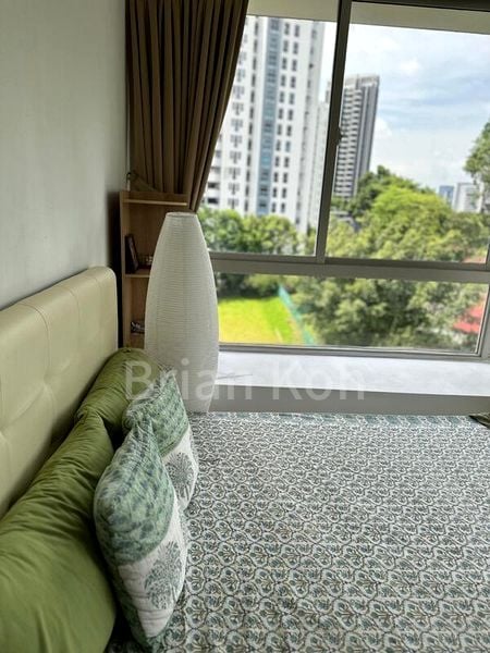 2 Bed Condo for Rent in  The Tier - Image 8