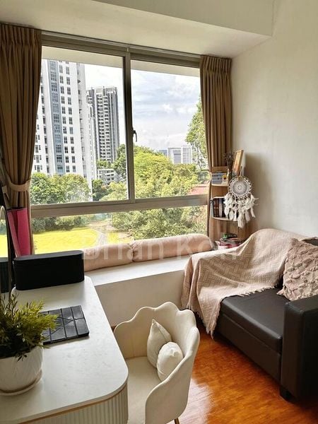 2 Bed Condo for Rent in  The Tier - Image 5