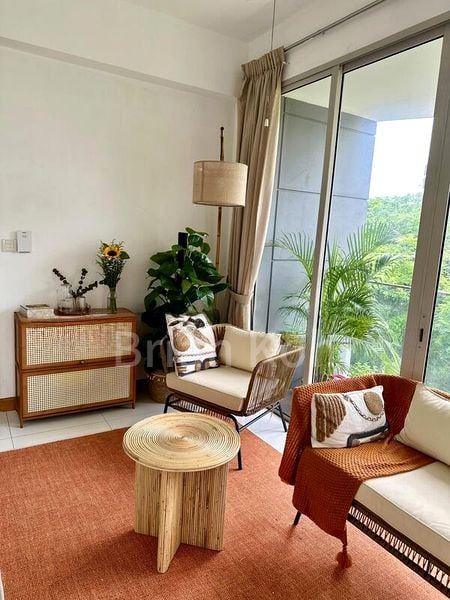 2 Bed Condo for Rent in  The Tier - Image 6