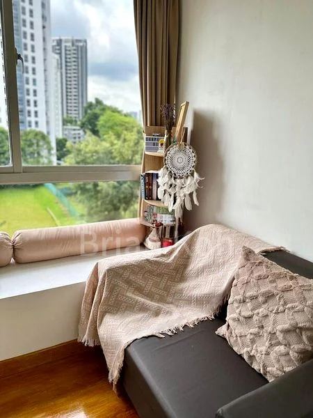 2 Bed Condo for Rent in  The Tier - Image 7