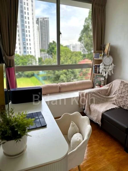 2 Bed Condo for Rent in  The Tier - Image 2