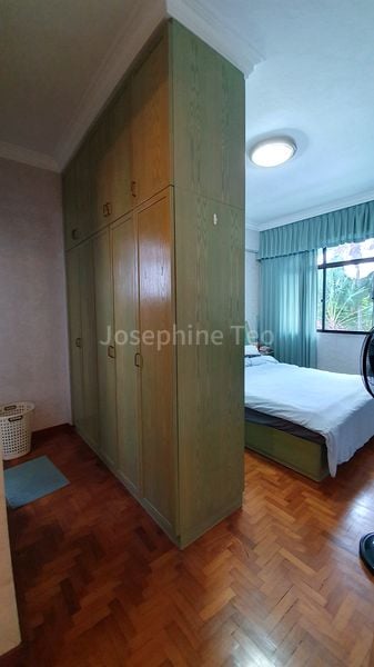 2 Bed Apartment (Condo) for Rent in  Kembangan Court - Image 7