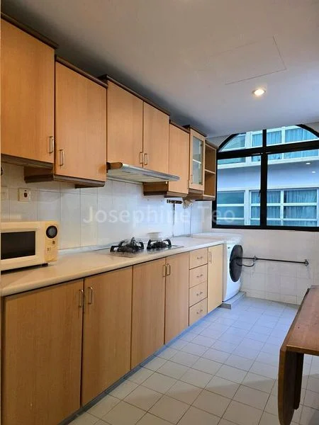 2 Bed Apartment (Condo) for Rent in  Kembangan Court - Image 4