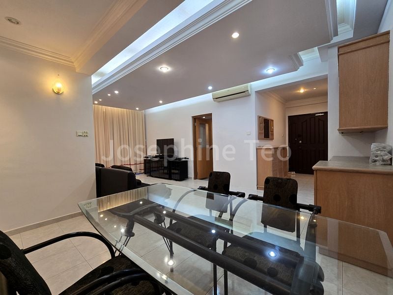 2 Bed Apartment (Condo) for Rent in  Kembangan Court - Image 3