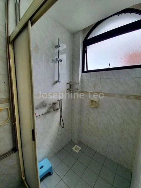2 Bed Apartment (Condo) for Rent in  Kembangan Court - Image 12