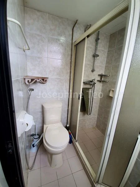 2 Bed Apartment (Condo) for Rent in  Kembangan Court - Image 8