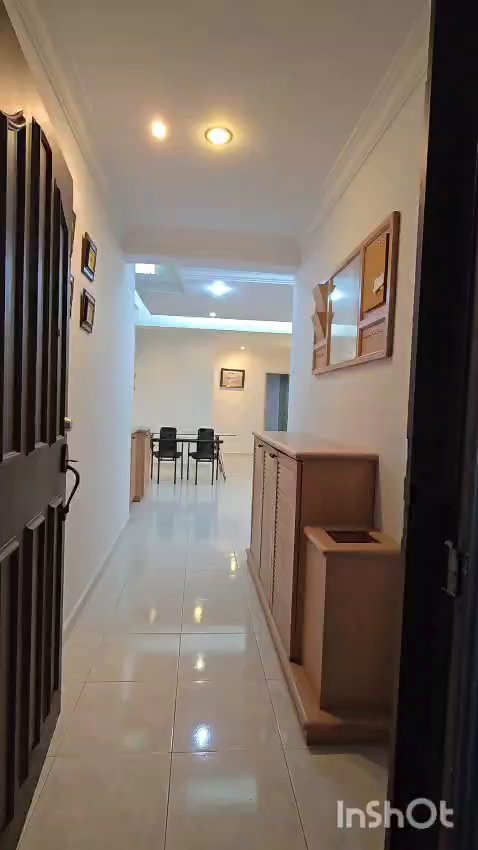 2 Bed Apartment (Condo) for Rent in  Kembangan Court - Image 15