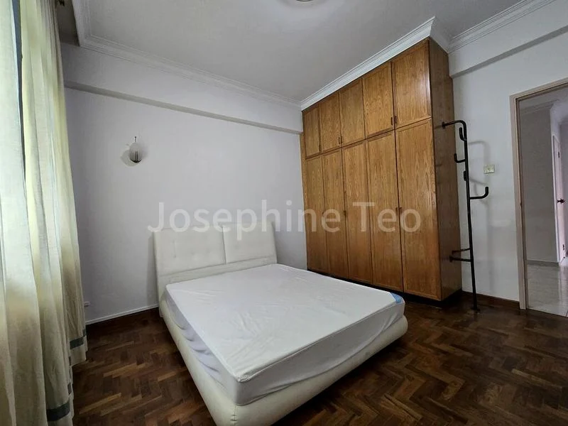 2 Bed Apartment (Condo) for Rent in  Kembangan Court - Image 10