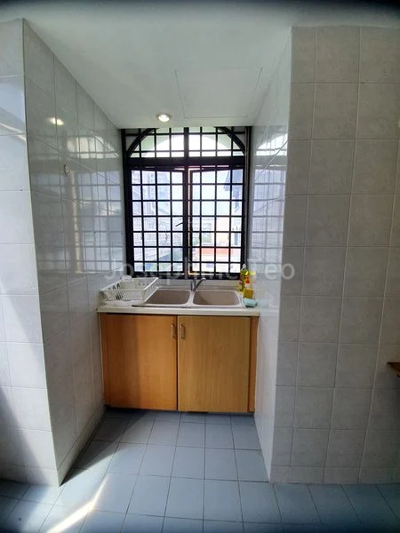 2 Bed Apartment (Condo) for Rent in  Kembangan Court - Image 6