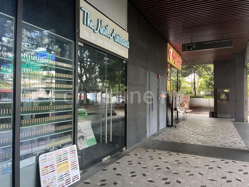 Food & Beverage for Sale: The Venue Shoppes - Image 2