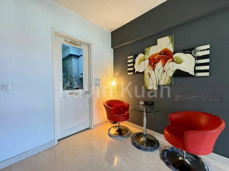 2 Bed Condo for Sale in  Sunrise Gardens - Image 3