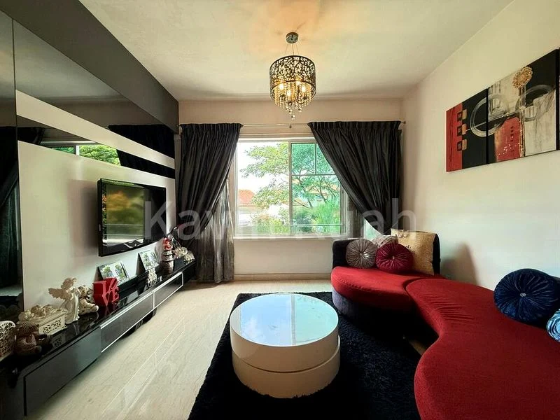 2 Bed Condo for Sale in  Sunrise Gardens - Image 1