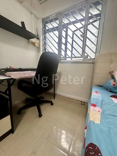 Common Room (HDB) for Rent in  635 Hougang Avenue 8 - Image 2