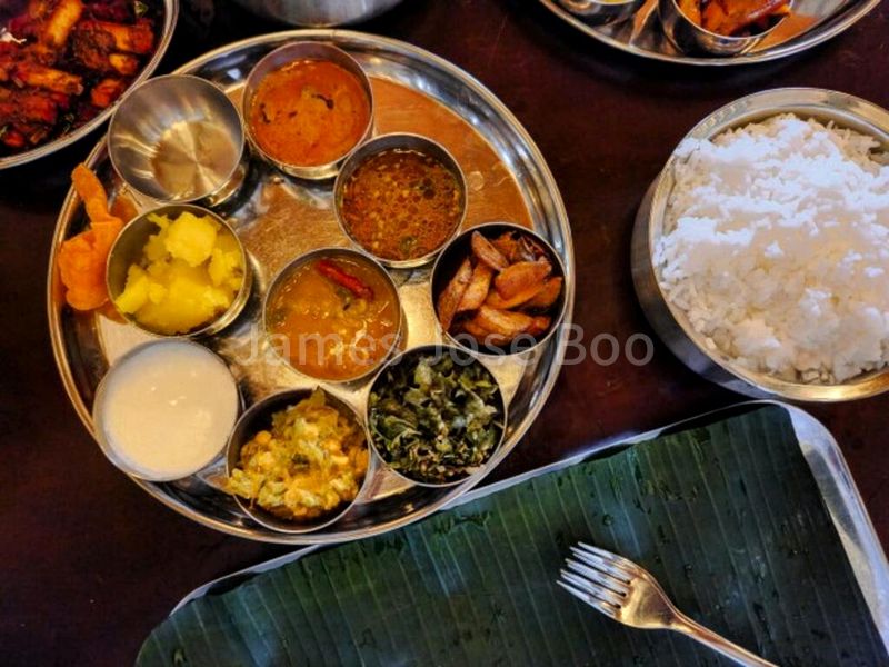 Food & Beverage for Rent: Heart of Little India; F&B dine-in, exhaust & kitchen. - Image 3