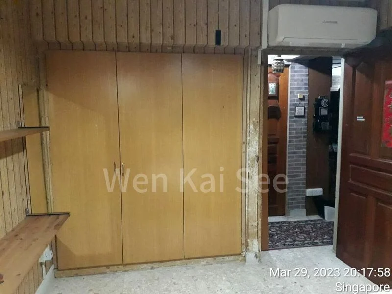 Room (HDB) for Rent in  232 Bain Street - Image 2