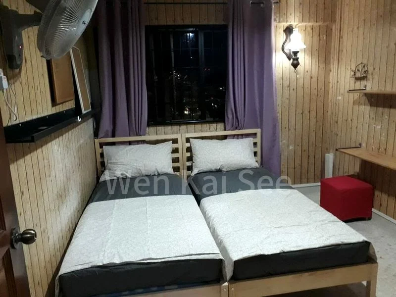 Room (HDB) for Rent in  232 Bain Street - Image 4