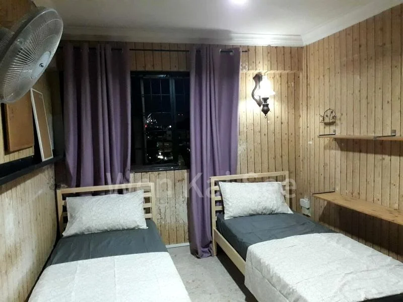 Room (HDB) for Rent in  232 Bain Street - Image 5