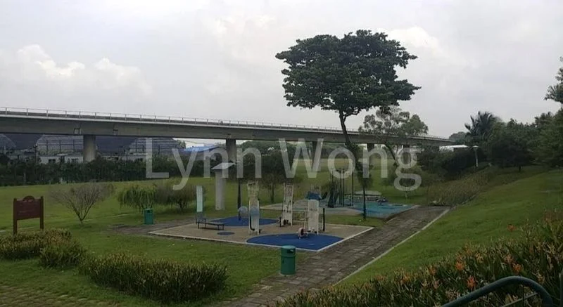 Common Room (Landed) for Rent in  Yunnan Crescent - Image 11