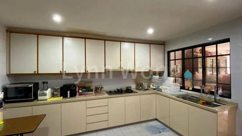Common Room (Landed) for Rent in  Yunnan Crescent - Image 5