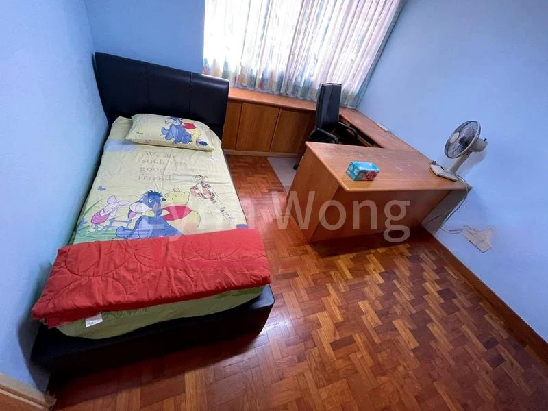 Common Room (Landed) for Rent in  Yunnan Crescent - Image 2