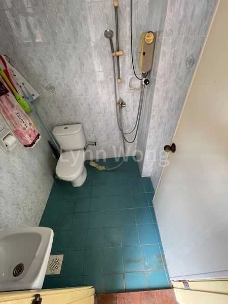 Common Room (Landed) for Rent in  Yunnan Crescent - Image 4