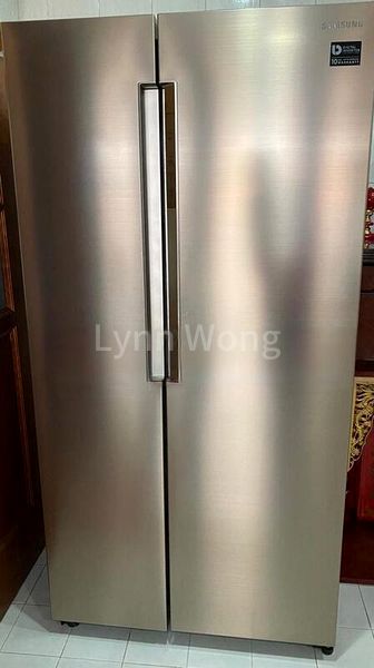 Common Room (Landed) for Rent in  Yunnan Crescent - Image 6