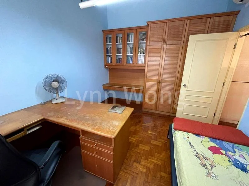 Common Room (Landed) for Rent in  Yunnan Crescent - Image 1