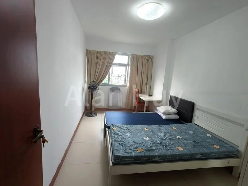 Common Room (HDB) for Rent in 432A Yishun Avenue 1 - Image 1