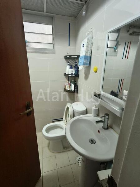 Common Room (HDB) for Rent in 432A Yishun Avenue 1 - Image 8