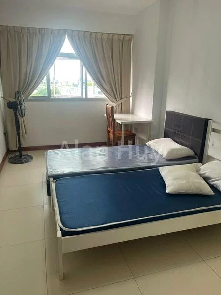 Common Room (HDB) for Rent in 432A Yishun Avenue 1 - Image 11