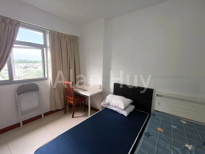 Common Room (HDB) for Rent in 432A Yishun Avenue 1 - Image 3
