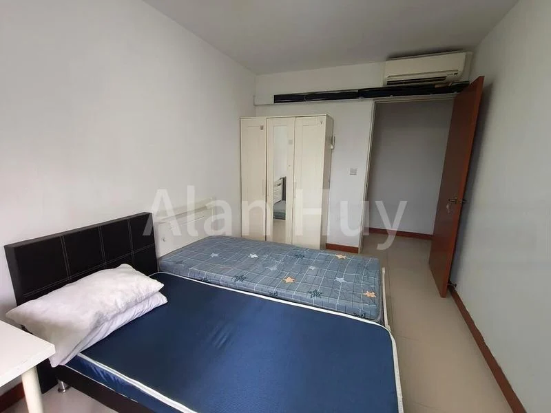 Common Room (HDB) for Rent in 432A Yishun Avenue 1 - Image 5