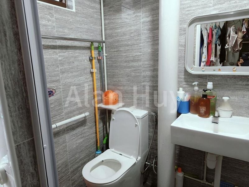 Common Room (HDB) for Rent in 432A Yishun Avenue 1 - Image 10