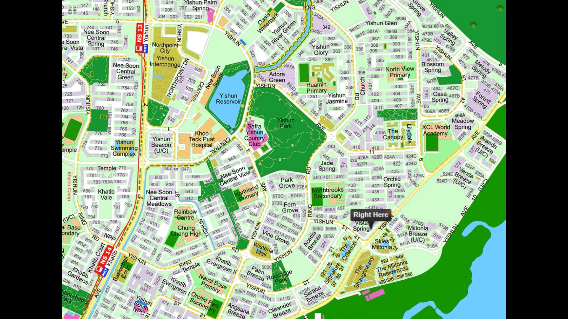 Common Room (HDB) for Rent in  432A Yishun Avenue 1 - Image 13