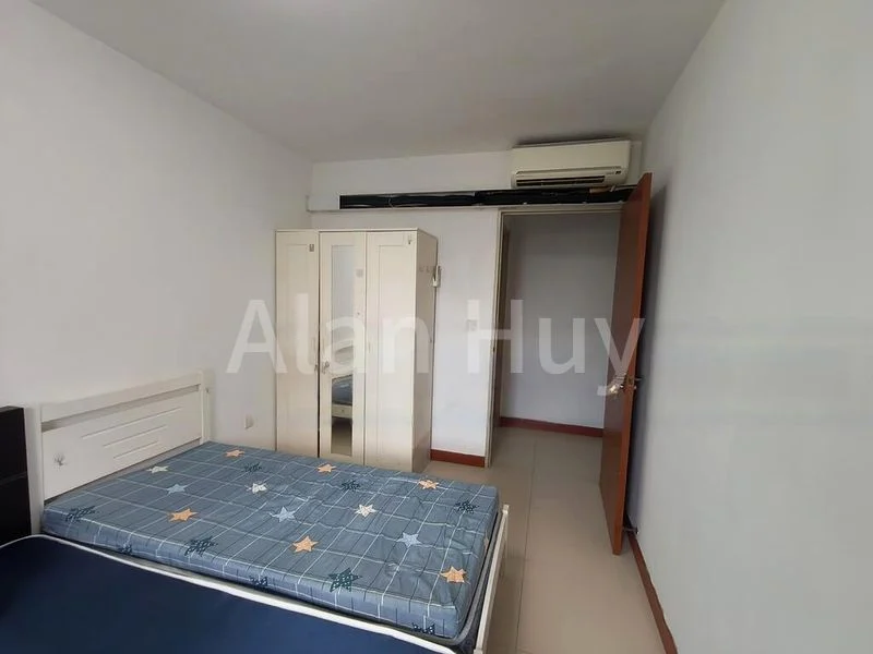 Common Room (HDB) for Rent in 432A Yishun Avenue 1 - Image 4